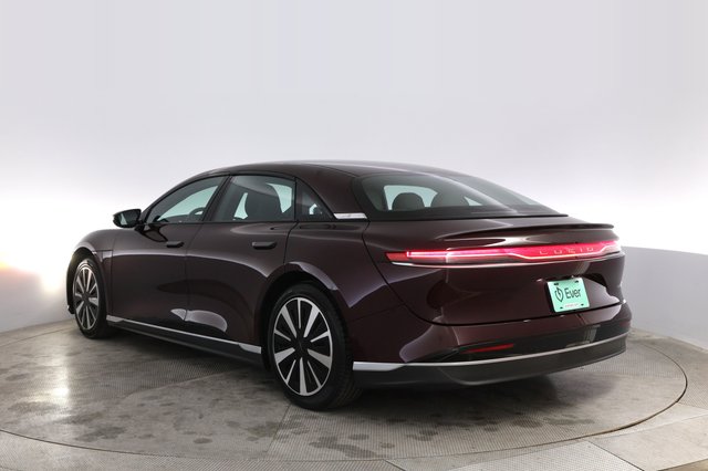 2023 Lucid Air — photo 13 of 21