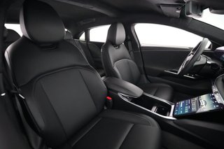 2023 Lucid Air — photo 18 of 21