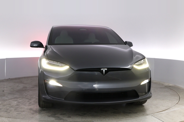 2023 Tesla Model X