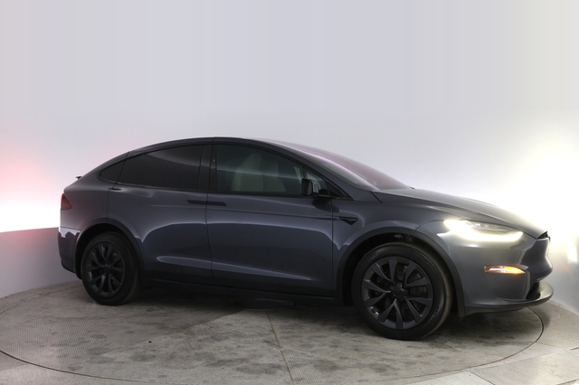 2023 Tesla Model X