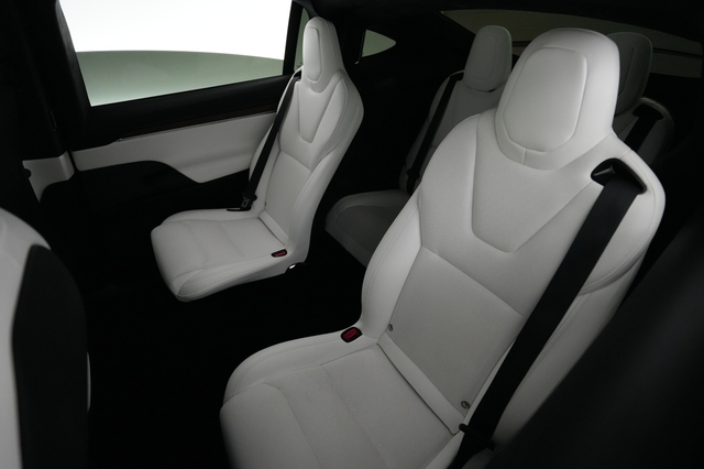 2023 Tesla Model X