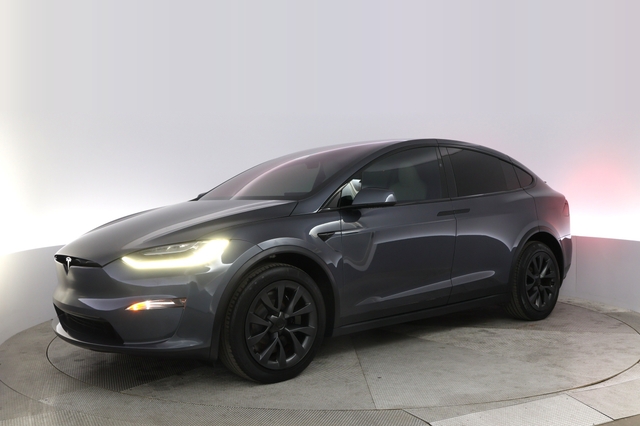2023 Tesla Model X