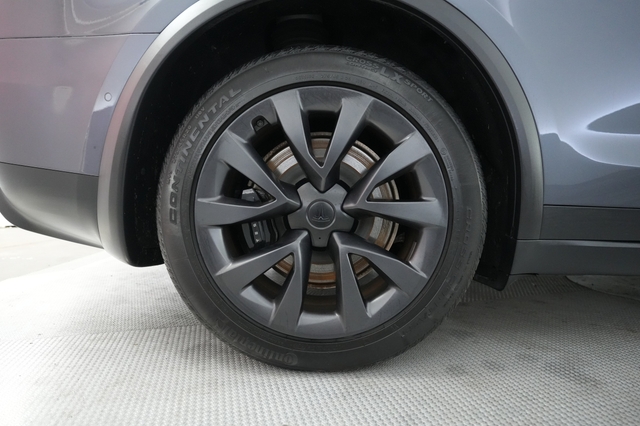2023 Tesla Model X