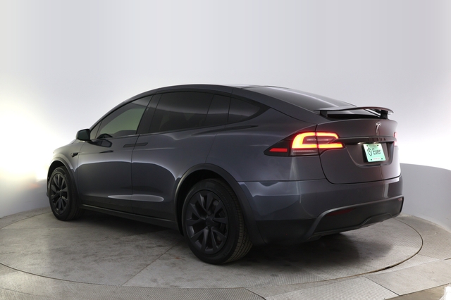 2023 Tesla Model X