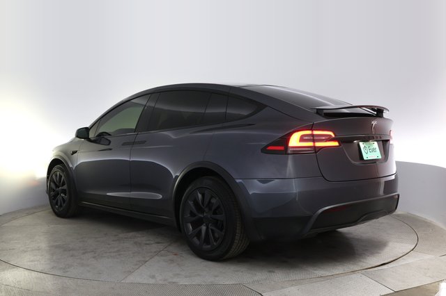 2023 Tesla Model X — photo 13 of 23