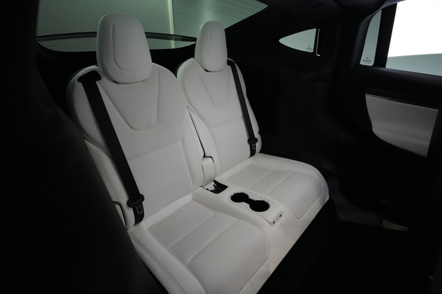 2023 Tesla Model X