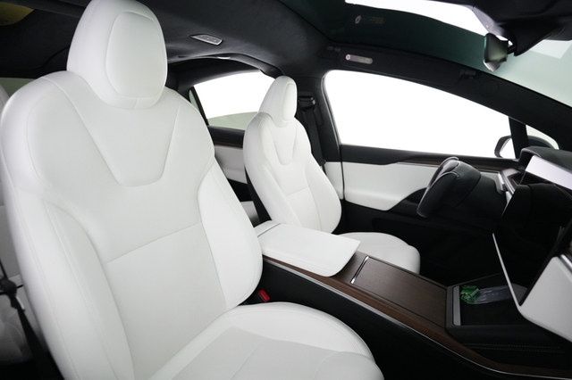 2023 Tesla Model X