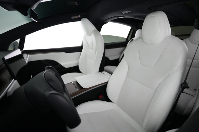 2023 Tesla Model X