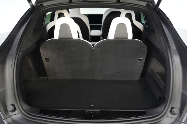 2023 Tesla Model X