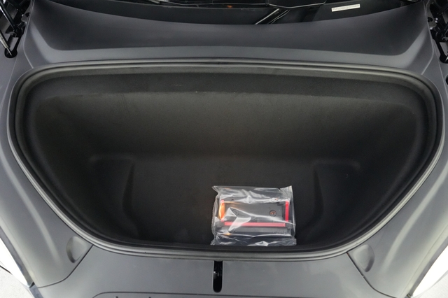 2023 Tesla Model X