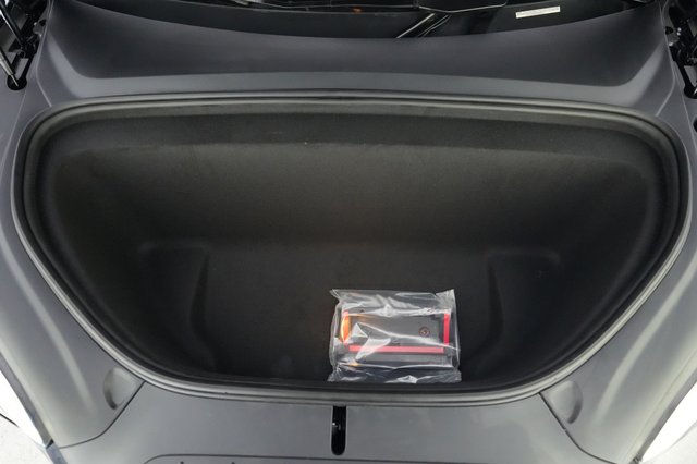 2023 Tesla Model X — photo 22 of 23