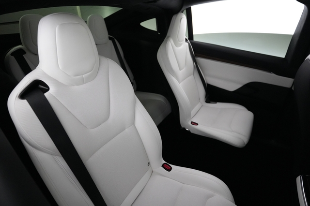 2023 Tesla Model X