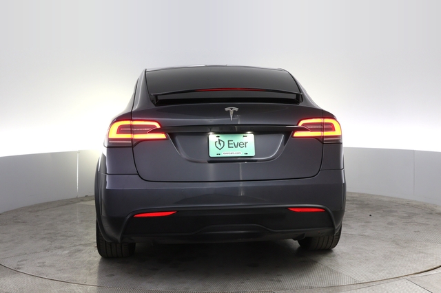 2023 Tesla Model X