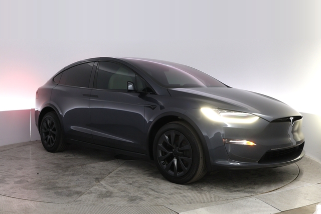 2023 Tesla Model X