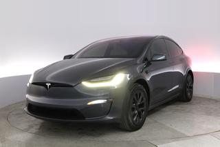 2023 Tesla Model X — VIN 7SAXCBE57PF380135
