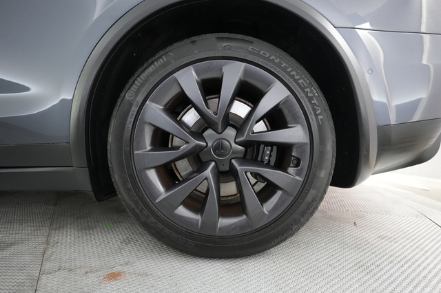 2023 Tesla Model X