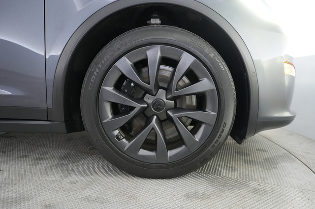 2023 Tesla Model X