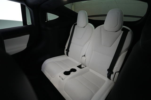2023 Tesla Model X