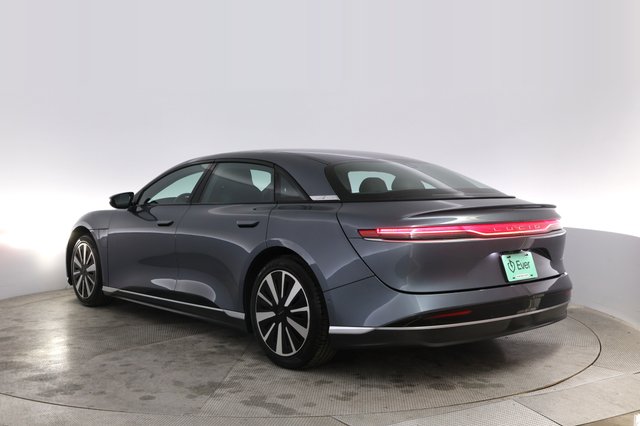 2023 Lucid Air — photo 13 of 21