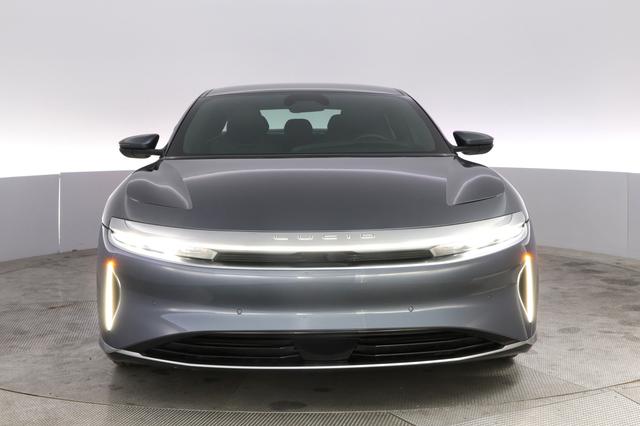 2023 Lucid Air — photo 9 of 21