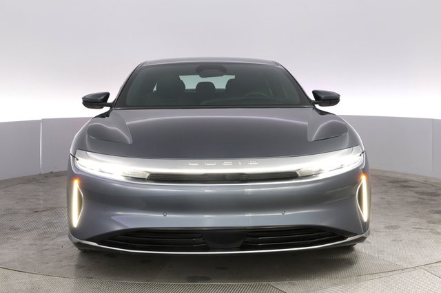 2023 Lucid Air — photo 9 of 21