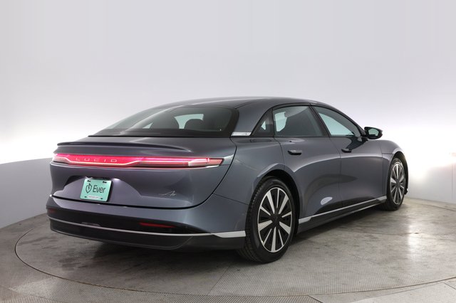 2023 Lucid Air — photo 2 of 21