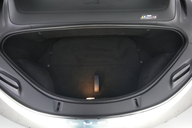 2023 Lucid Air — photo 20 of 21