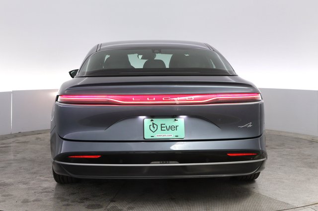 2023 Lucid Air — photo 12 of 21