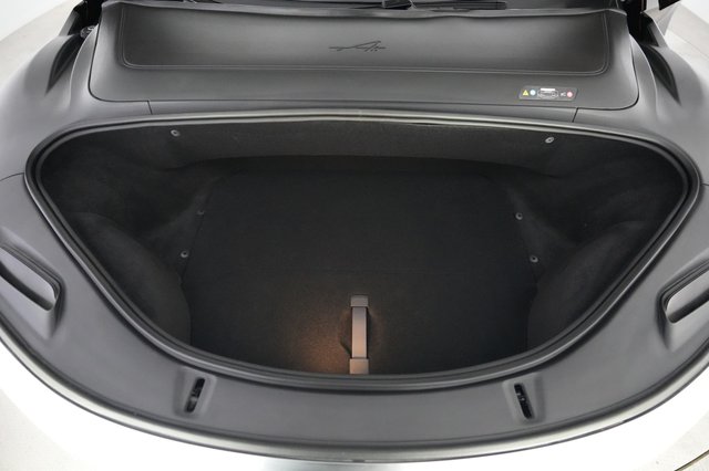 2023 Lucid Air — photo 21 of 21