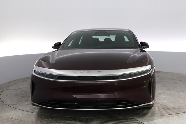2023 Lucid Air — photo 9 of 21