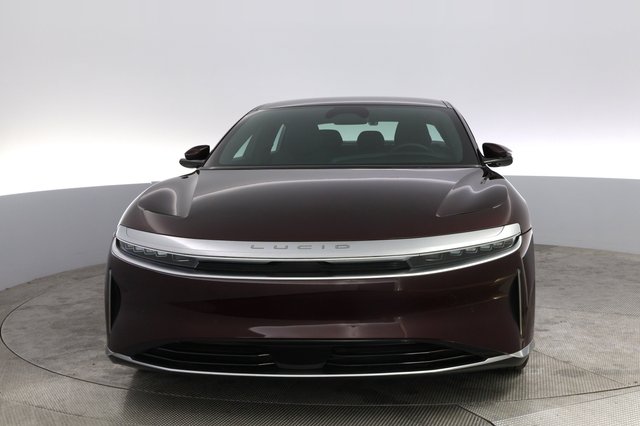 2023 Lucid Air — photo 9 of 21