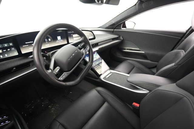 2023 Lucid Air — photo 18 of 21