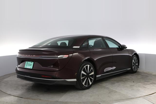 2023 Lucid Air — photo 2 of 21