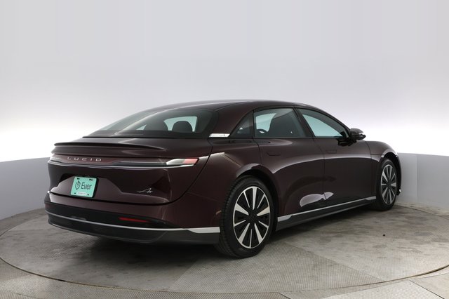 2023 Lucid Air — photo 2 of 21