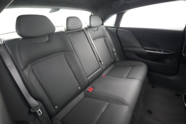 2023 Lucid Air — photo 4 of 21