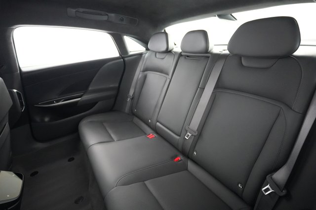 2023 Lucid Air — photo 19 of 21