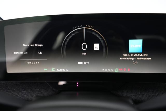 2023 Lucid Air — photo 5 of 21