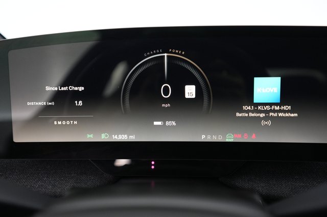2023 Lucid Air — photo 5 of 21