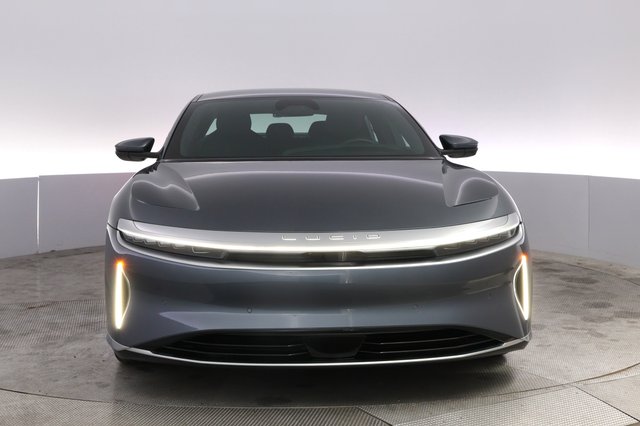 2023 Lucid Air — photo 9 of 21