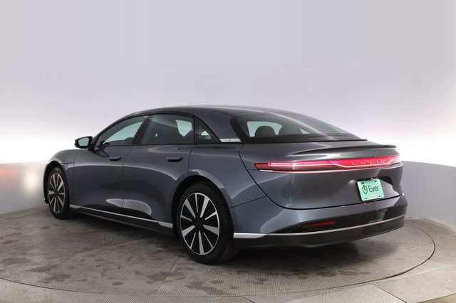 2023 Lucid Air — photo 13 of 21