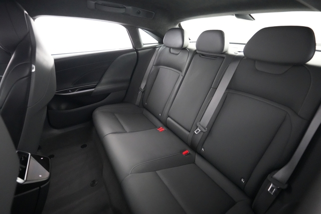 2023 Lucid Air