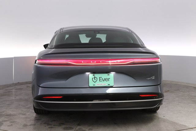 2023 Lucid Air — photo 12 of 21