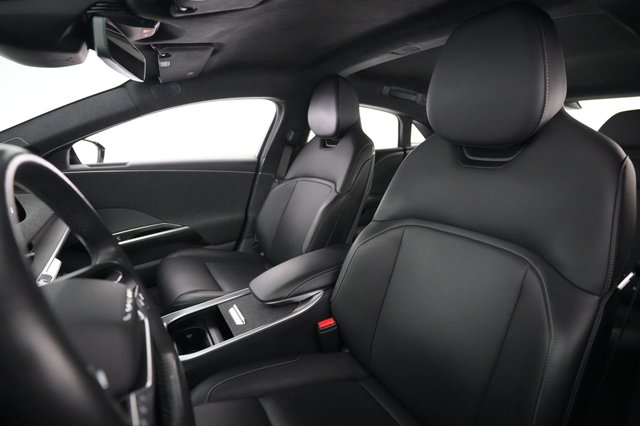 2023 Lucid Air — photo 3 of 21