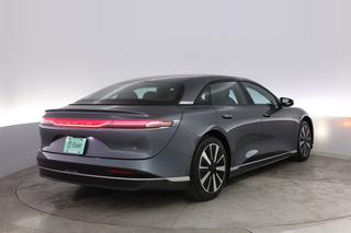 2023 Lucid Air — photo 2 of 21