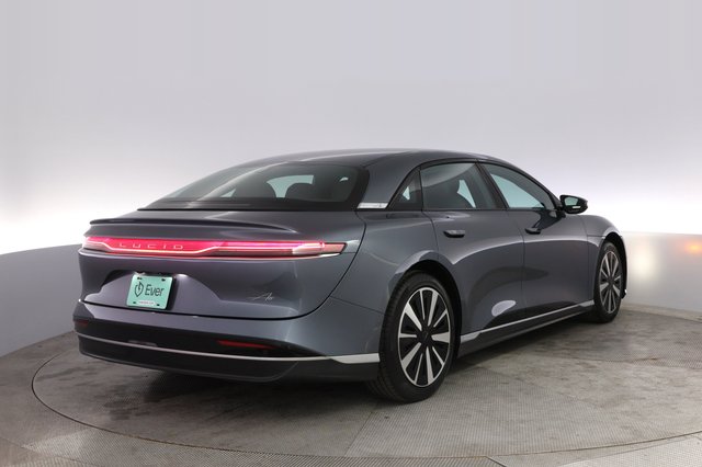 2023 Lucid Air — photo 2 of 21