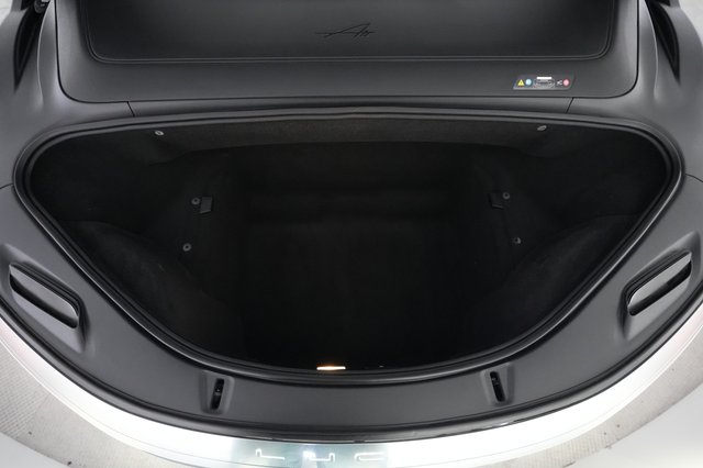 2023 Lucid Air — photo 20 of 21
