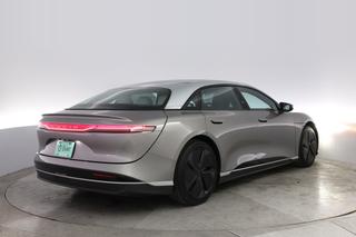 2023 Lucid Air — photo 2 of 21