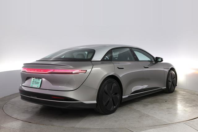 2023 Lucid Air — photo 2 of 21