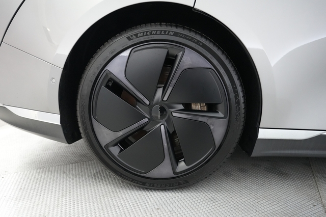 2023 Lucid Air