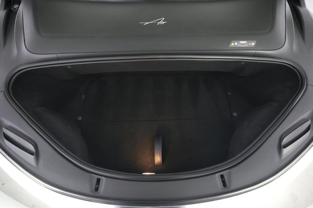 2023 Lucid Air — photo 20 of 21
